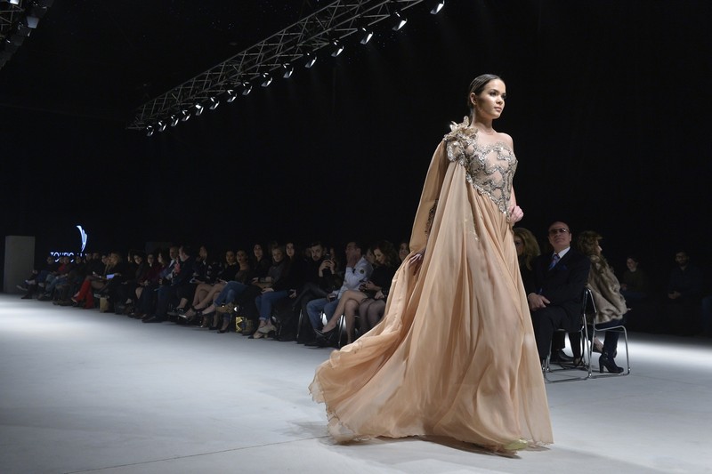 Designers & Brands Fashion Shows